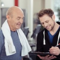 Personal Fitness Trainer Specialist