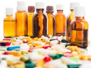 Pharmacy Technician Pharmacy Technician