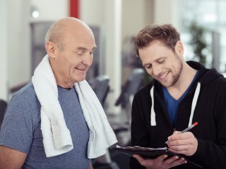 Personal Fitness Trainer Specialist Personal Fitness Trainer Specialist